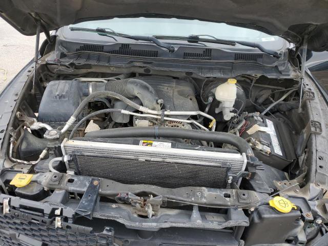 Photo 11 from auction – 2014 RAM 1500 SLT with VIN 1C6RR7LT3ES136914