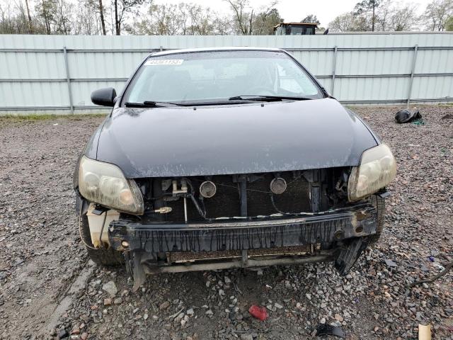 Photo 5 from auction – 2008 TOYOTA SCION with VIN JTKDE167480242243