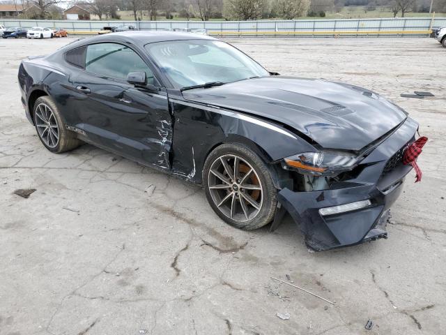 Photo 4 from auction – 2018 FORD MUSTANG with VIN 1FA6P8TH6J5113113