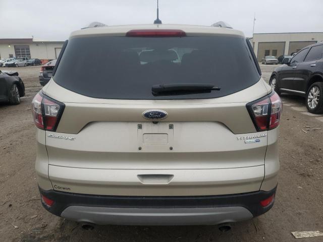 Photo 6 from auction – 2017 FORD ESCAPE TIT with VIN 1FMCU9JD6HUE54437