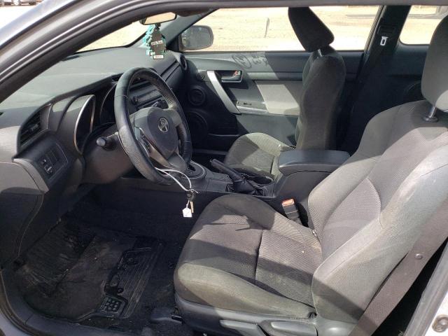 Photo 7 from auction – 2012 TOYOTA SCION TC with VIN JTKJF5C78C3033204