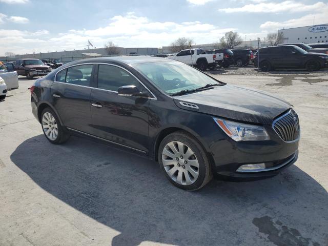 Photo 4 from auction – 2016 BUICK LACROSSE with VIN 1G4GC5G35GF171686