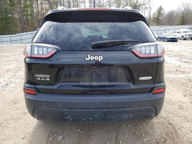 Photo 6 from auction – 2019 JEEP CHEROKEE L with VIN 1C4PJMCBXKD139399