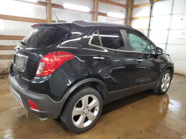 Photo 3 from auction – 2016 BUICK ENCORE with VIN KL4CJASB5GB594933