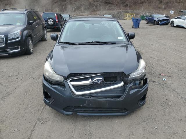 Photo 5 from auction – 2012 SUBARU IMPREZA PR with VIN JF1GJAC6XCG018332