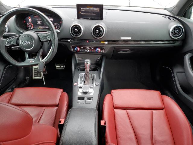 Photo 8 from auction – 2019 AUDI S3 PREMIUM with VIN WAUB1GFF7K1019858