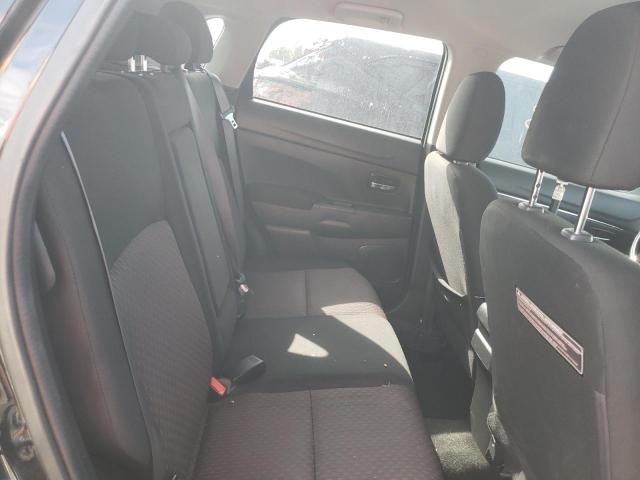 Photo 11 from auction – 2018 MITSUBISHI OUTLANDER with VIN JA4AP3AU9JZ021620