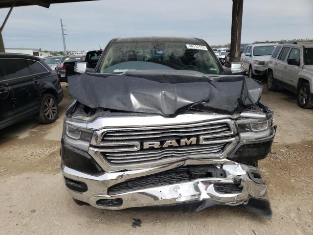 Photo 5 from auction – 2019 RAM 1500 LARAM with VIN 1C6SRFJT1KN918041