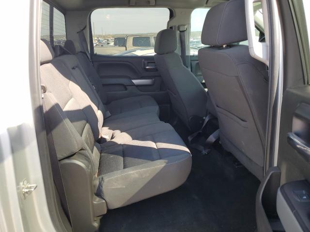 Photo 10 from auction – 2017 CHEVROLET SILVERADO with VIN 3GCUKREC6HG294255