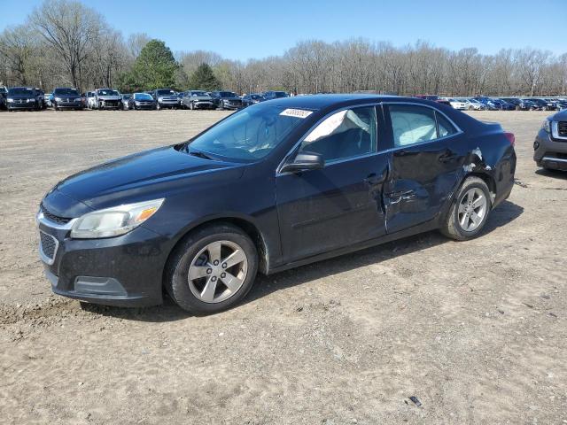 Photo 1 from auction – 2015 CHEVROLET MALIBU LS with VIN 1G11B5SL6FF189951