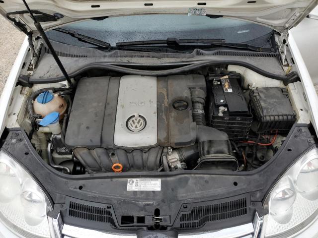 Photo 11 from auction – 2009 VOLKSWAGEN JETTA SE with VIN 3VWRM71K79M130482