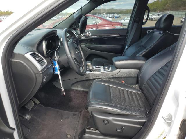 Photo 7 from auction – 2018 JEEP GRAND CHER with VIN 1C4RJFBG3JC321094
