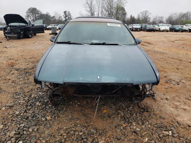 Photo 5 from auction – 1993 BUICK ROADMASTER with VIN 1G4BR8374PW408896