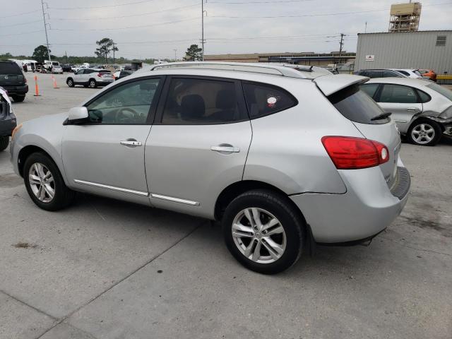Photo 2 from auction – 2013 NISSAN ROGUE S with VIN JN8AS5MT5DW031820