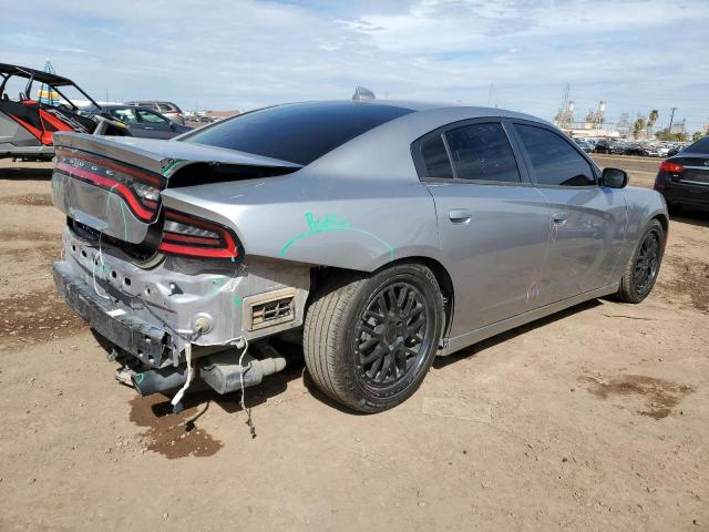 Photo 3 from auction – 2016 DODGE CHARGER SX with VIN 2C3CDXHG2GH251074