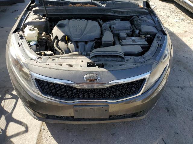 Photo 11 from auction – 2013 KIA OPTIMA LX with VIN 5XXGM4A71DG227403