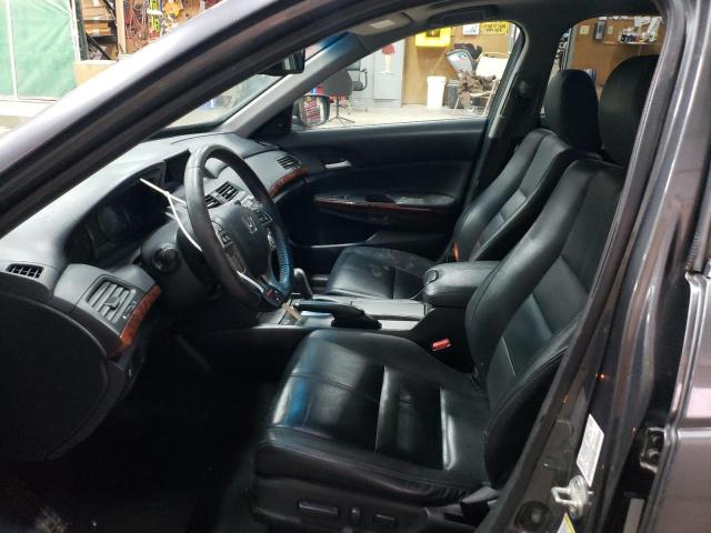 Photo 7 from auction – 2012 HONDA CROSSTOUR with VIN 5J6TF3H54CL003333