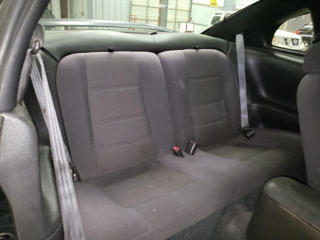 Photo 10 from auction – 2002 FORD MUSTANG with VIN 1FAFP40412F191028