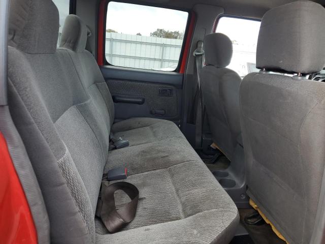 Photo 10 from auction – 2000 NISSAN FRONTIER C with VIN 1N6ED27Y4YC347923