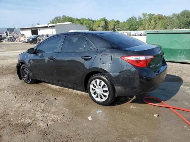 Photo 2 from auction – 2016 TOYOTA COROLLA L with VIN 5YFBURHEXGP542773