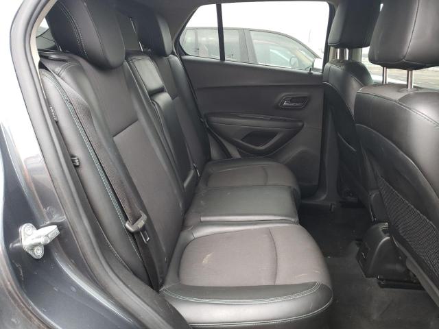 Photo 11 from auction – 2016 CHEVROLET TRAX 1LT with VIN 3GNCJLSB7GL265092