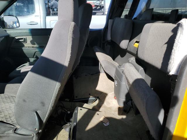 Photo 10 from auction – 2004 GMC CANYON with VIN 1GTDT196348202330