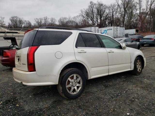 Photo 3 from auction – 2008 CADILLAC SRX with VIN 1GYEE637580103150