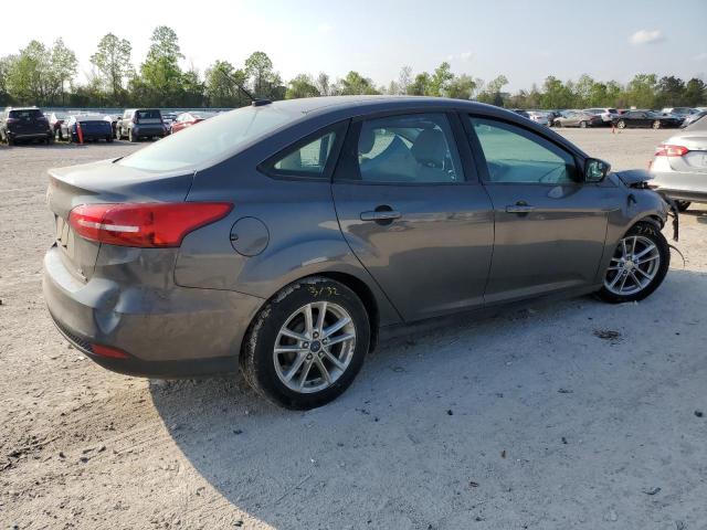 Photo 3 from auction – 2015 FORD FOCUS SE with VIN 1FADP3F23FL343888