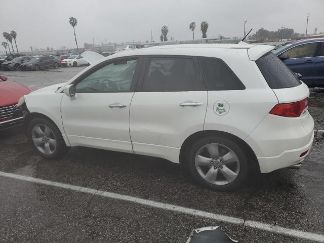 Photo 2 from auction – 2008 ACURA RDX TECHNO with VIN 5J8TB18598A007954
