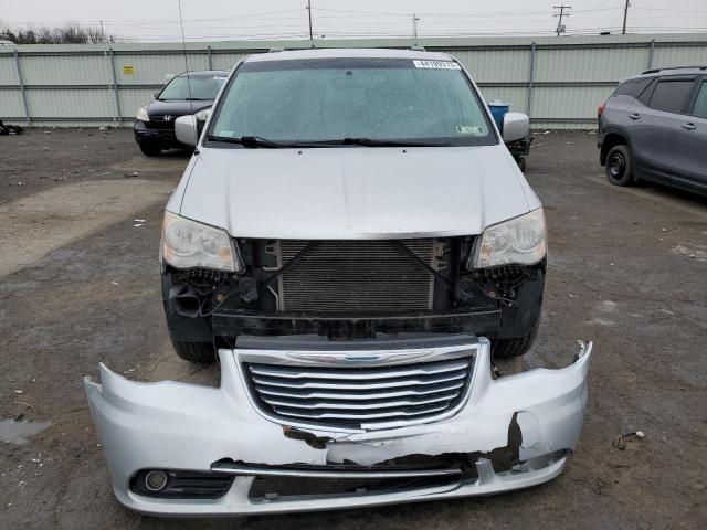 Photo 5 from auction – 2011 CHRYSLER TOWN & COU with VIN 2A4RR5DG0BR789125