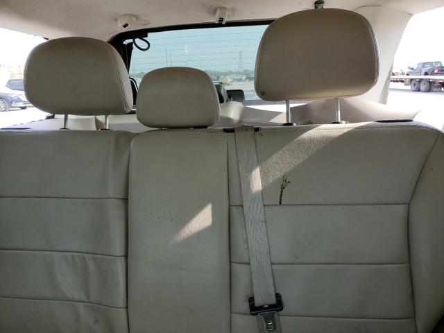 صورة رقم 10 من المزاد - 2010 FORD ESCAPE XLT مع VIN 1FMCU0D72AKD09785