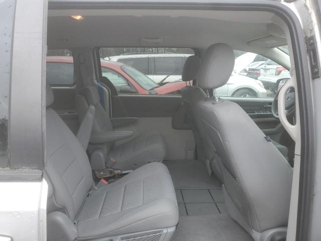 Photo 11 from auction – 2009 DODGE GRAND CARA with VIN 1D8HN44E09B502916