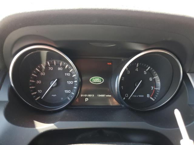 Photo 9 from auction – 2015 LAND ROVER RANGE ROVE with VIN SALVT2BG8FH040347