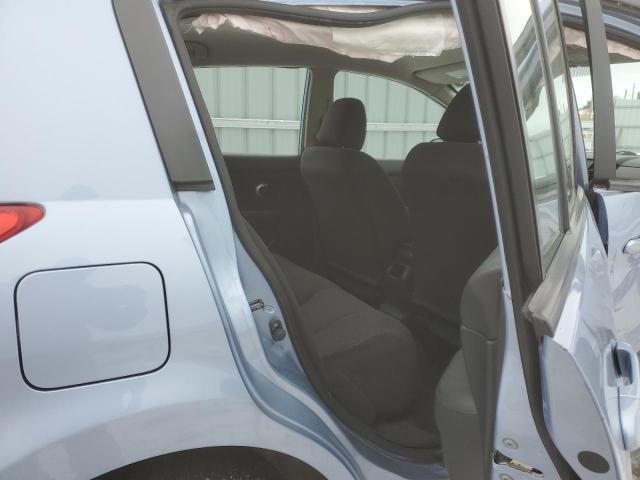 Photo 10 from auction – 2012 NISSAN VERSA S with VIN 3N1BC1CP7CL379605