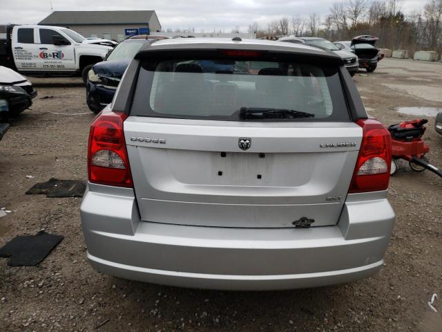 Photo 6 from auction – 2010 DODGE CALIBER SX with VIN 1B3CB4HA5AD665385