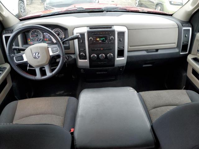 Photo 8 from auction – 2010 DODGE RAM 1500 with VIN 1D7RV1GP1AS134979