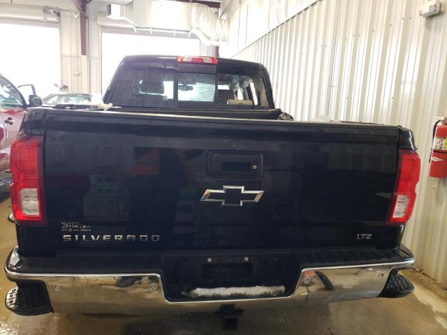 Zdjęcie 6 z aukcji – 2017 CHEVROLET SILVERADO z VIN 3GCUKSEC7HG137521