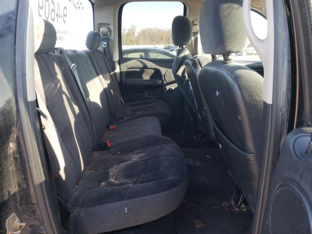 Photo 10 from auction – 2004 DODGE RAM 1500 S with VIN 1D7HU18D44J117042