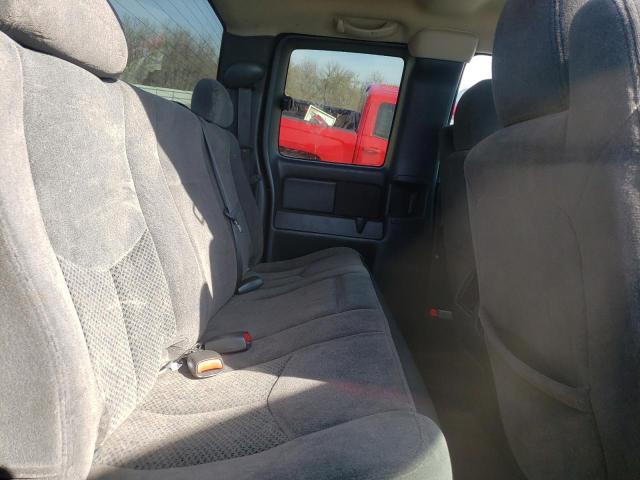 Photo 10 from auction – 2006 CHEVROLET SILVERADO with VIN 1GCEK19BX6Z206957