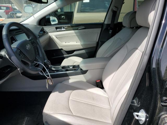 Photo 7 from auction – 2015 HYUNDAI SONATA SPO with VIN 5NPE34AF3FH074774