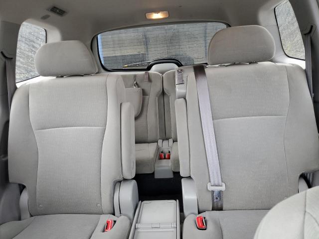 Photo 10 from auction – 2013 TOYOTA HIGHLANDER with VIN 5TDZK3EH1DS124024