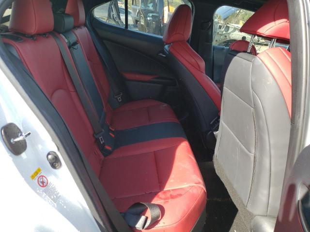 Photo 10 from auction – 2019 LEXUS UX 200 with VIN JTHY3JBH7K2016950
