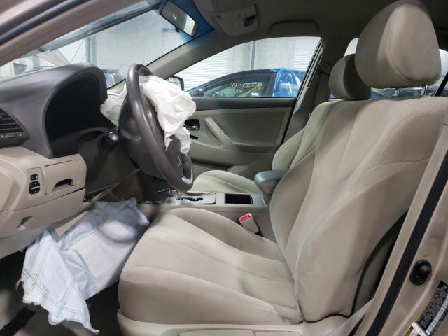 Photo 7 from auction – 2008 TOYOTA CAMRY CE with VIN 4T4BE46K88R022778