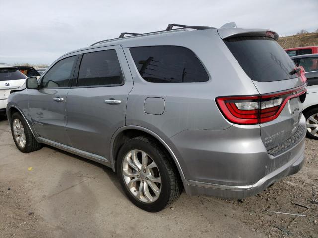 Photo 2 from auction – 2017 DODGE DURANGO CI with VIN 1C4SDJET3HC675289