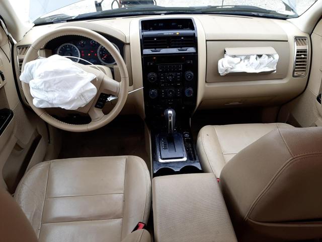Foto 8 de la subasta – 2012 FORD ESCAPE LIM con VIN 1FMCU9EG3CKA48771