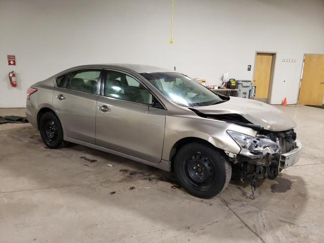Photo 4 from auction – 2013 NISSAN ALTIMA with VIN 1N4AL3APXDN422817