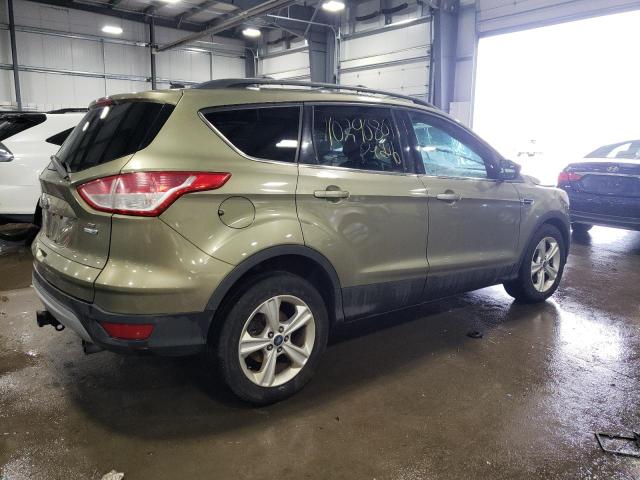 Photo 3 from auction – 2013 FORD ESCAPE SE with VIN 1FMCU9G94DUC81434