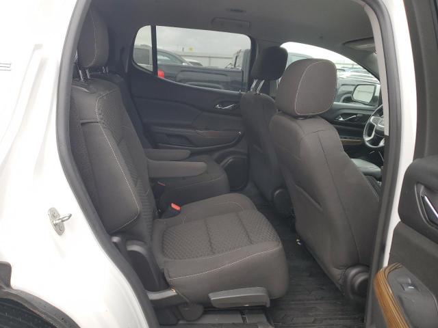 Photo 11 from auction – 2017 GMC ACADIA SLE with VIN 1GKKNLLS1HZ147027