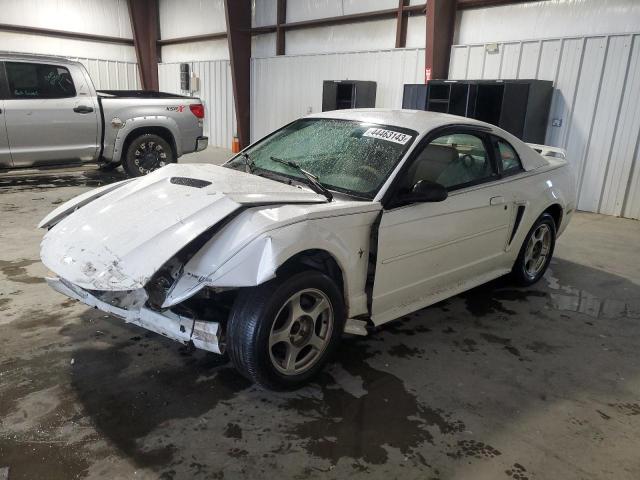 FORD MUSTANG 2002 con VIN 1FAFP40472F148975 - Foto de la subasta