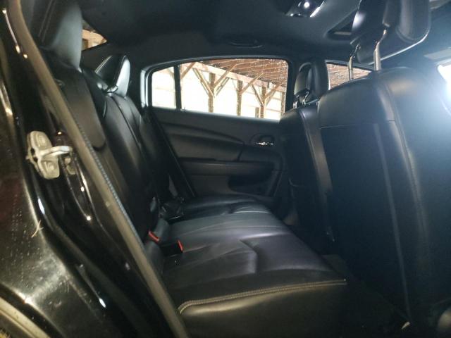 Photo 10 from auction – 2013 CHRYSLER 200 LIMITE with VIN 1C3CCBCG1DN555108